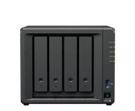 Dysk sieciowy SYNOLOGY DS925+